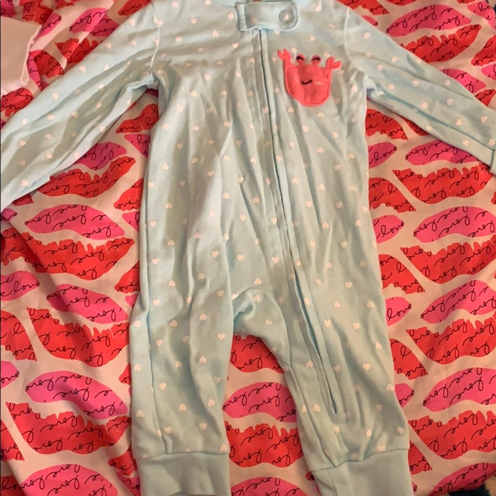 Pajamas